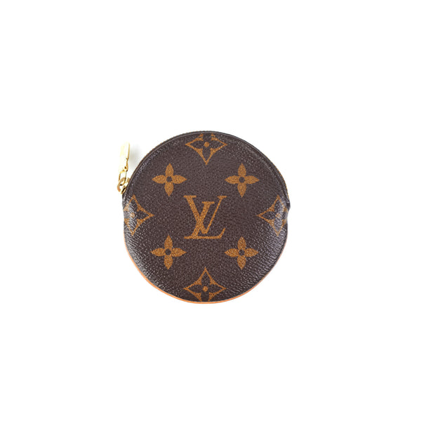 Coin Purse Louis Vuitton 