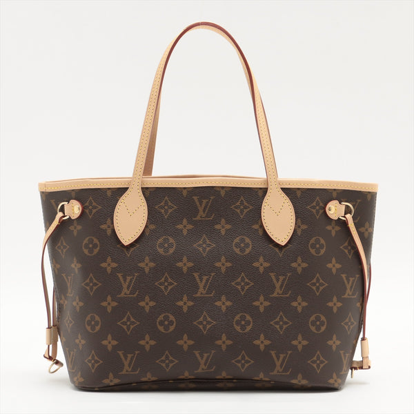 Neverfull GM Monogram - Women - Handbags