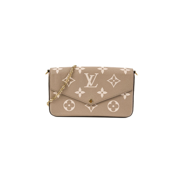 Louis Vuitton On the Go Empreinte Black - THE PURSE AFFAIR