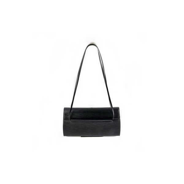 Louis Vuitton Neo Alma BB Monogram Empreinte Black - THE PURSE AFFAIR