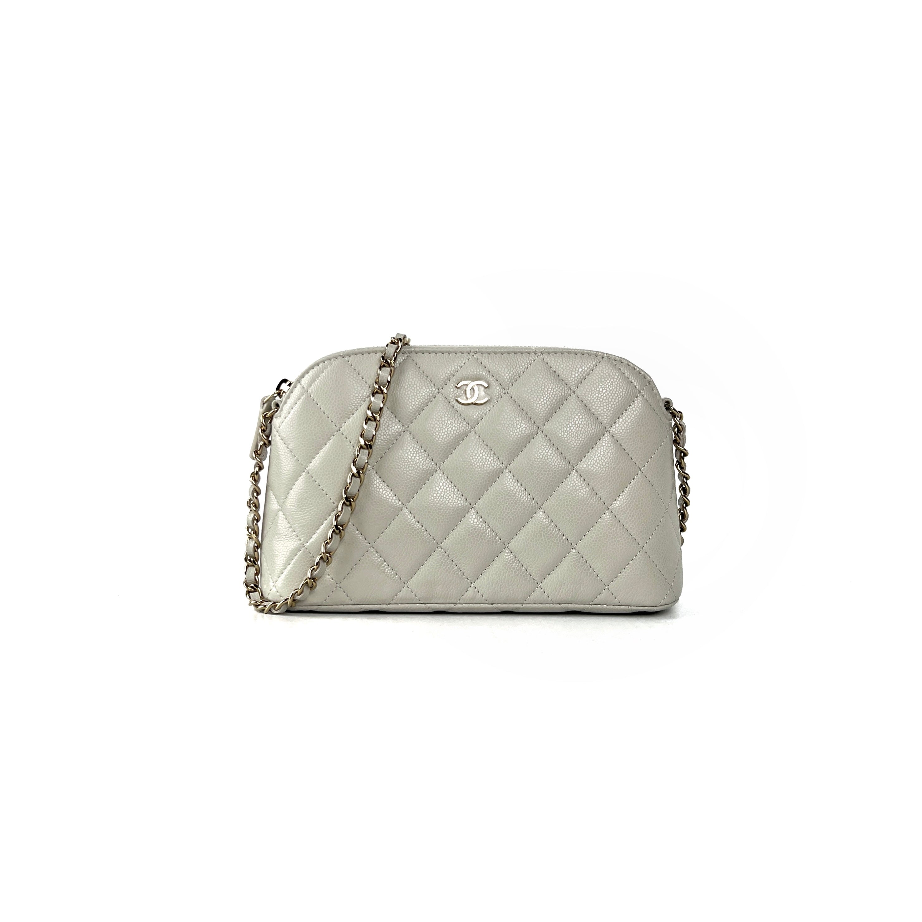 Chanel retailer mini crossbody