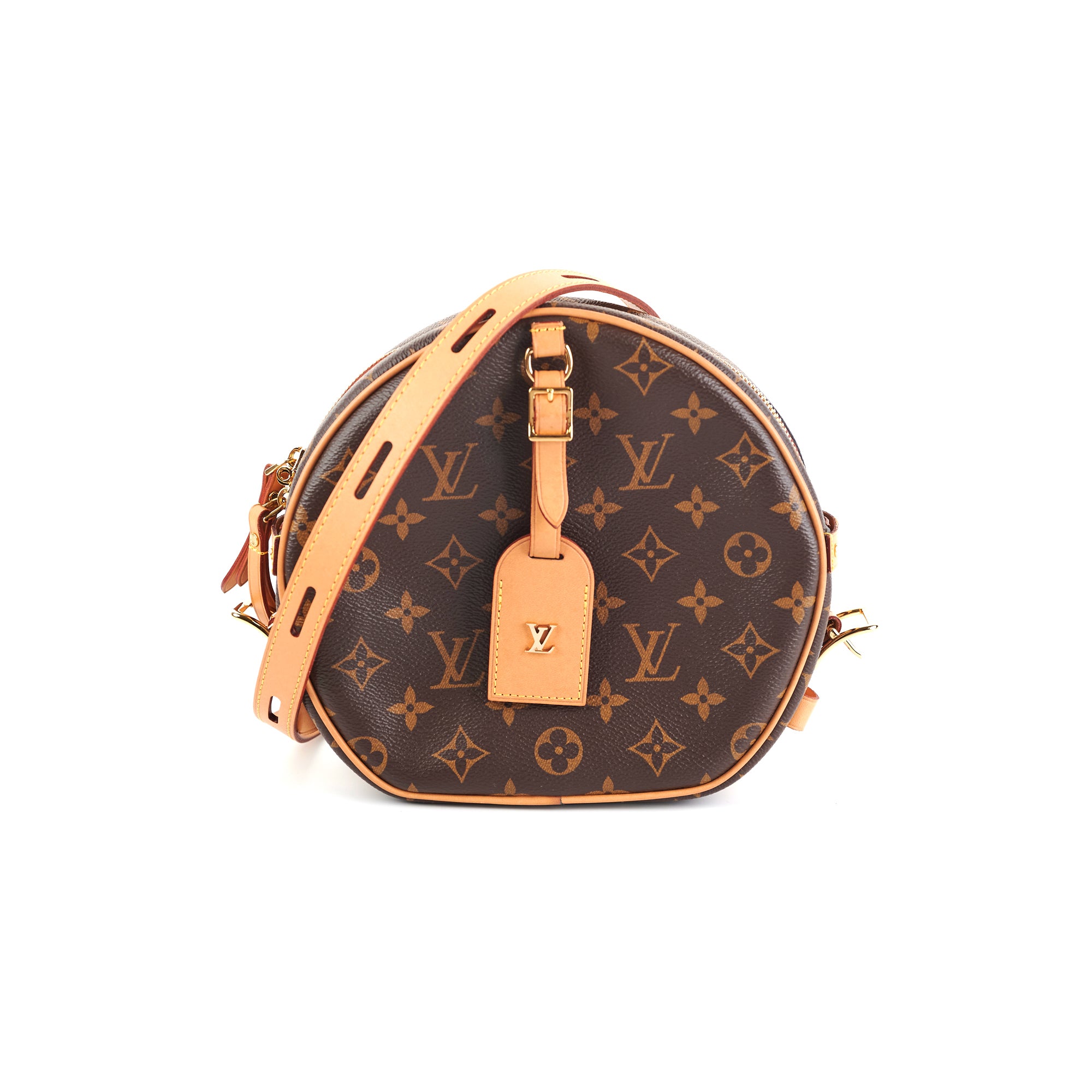 Louis vuitton best sale boite bag