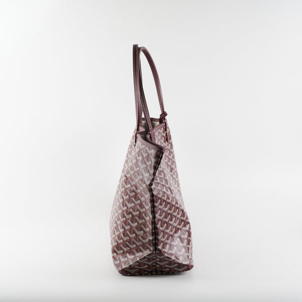 Goyard Saint Louis PM Red – Sourcery