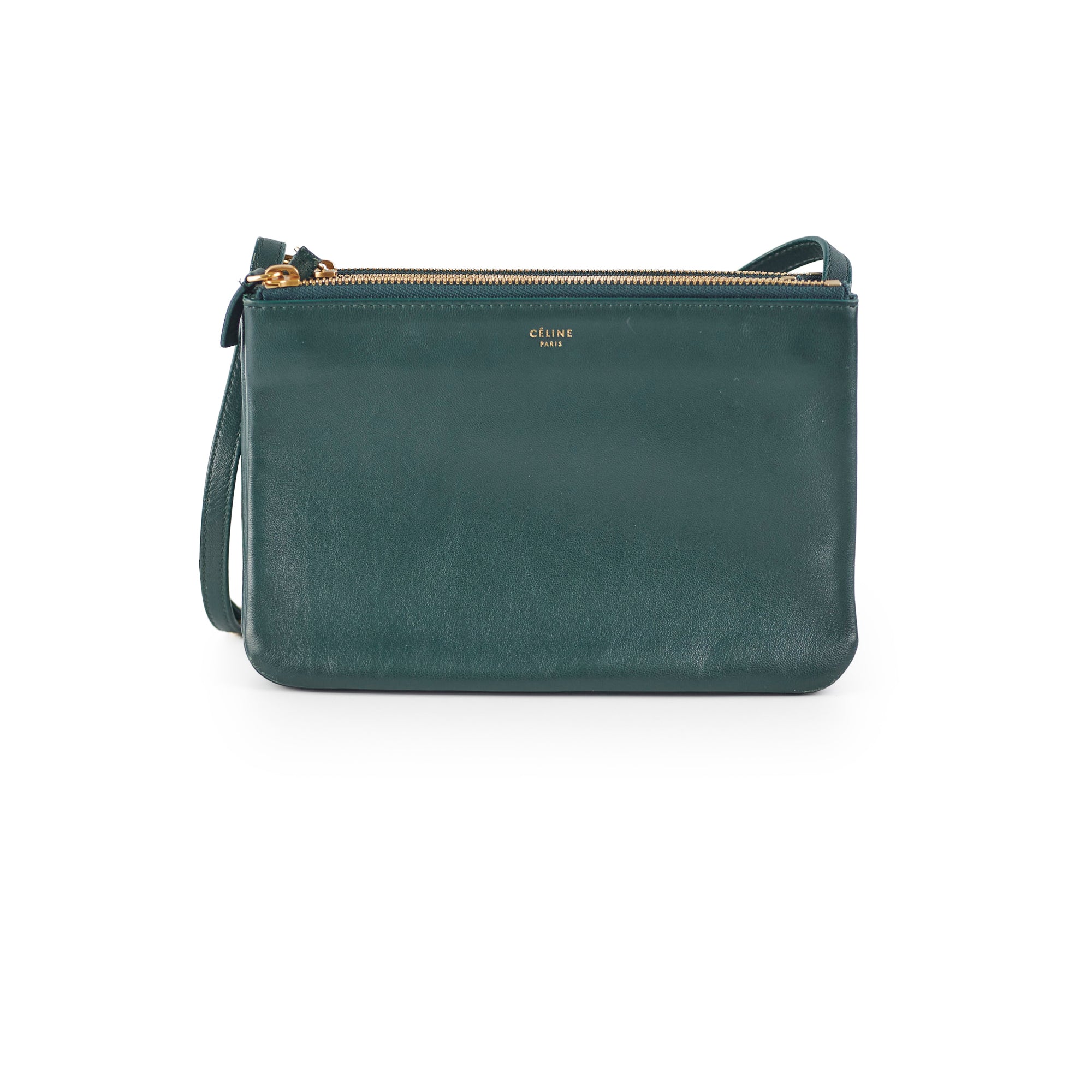 Orders celine trio green