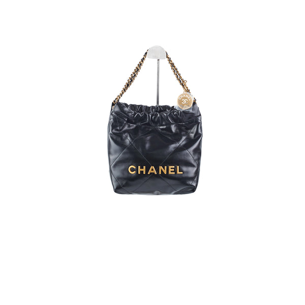 Chanel Medium Caviar Caramel Business Affinity Bag - THE PURSE AFFAIR