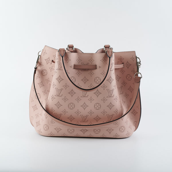 LOUIS VUITTON Mahina Girolata Magnolia 236049