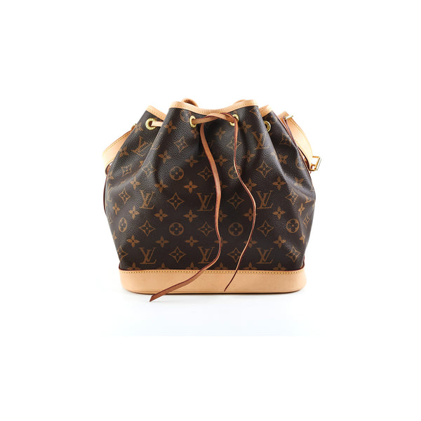 Louis Vuitton Noe BB Monogram - THE PURSE AFFAIR