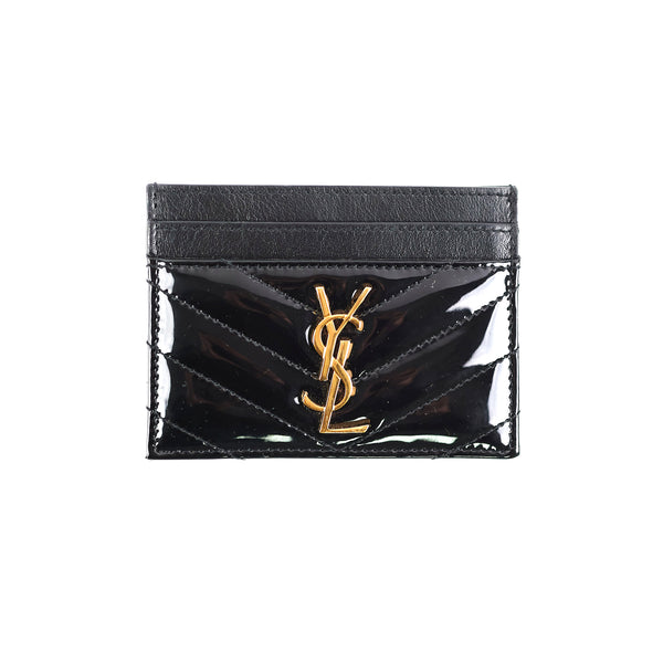 Louis Vuitton Clutch Box Bag Eclipse - THE PURSE AFFAIR