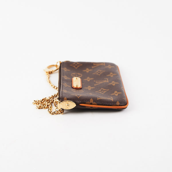 Louis Vuitton Pochette Milla MM – Pursekelly – high quality