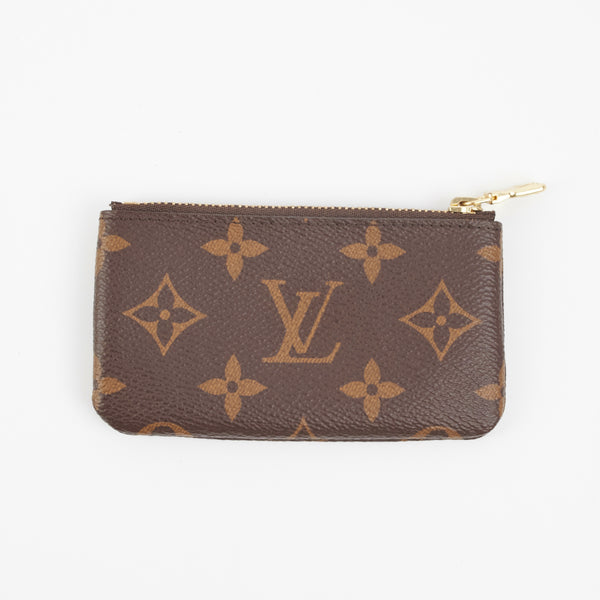 Louis Vuitton Slender Wallet Monogram Eclipse - THE PURSE AFFAIR