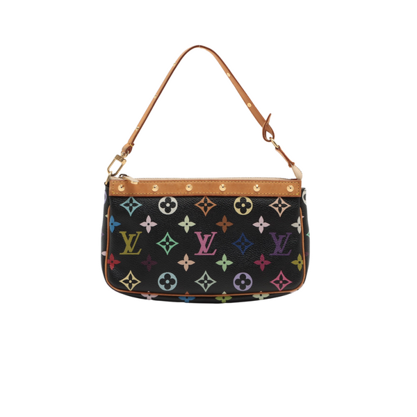 Louis Vuitton Nano Turenne Monogram - THE PURSE AFFAIR