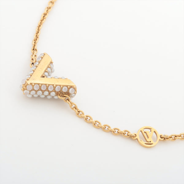 Louis Vuitton Forever Young Bracelet (Costume Jewellery) - THE PURSE AFFAIR