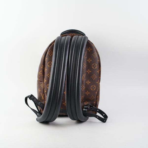 LOUIS VUITTON PALM SPRINGS RUCKSACK PM – Taschenpracht