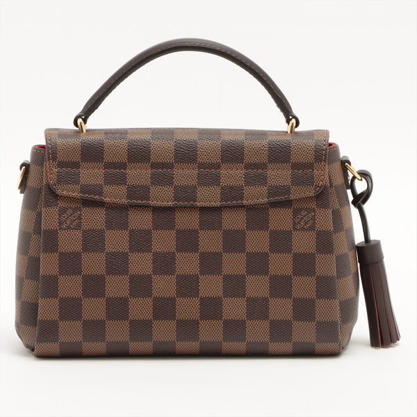 Louis Vuitton DAMIER 2022 SS Croisette (N53000, N41581)