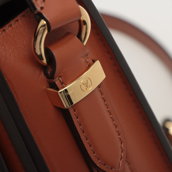 Louis Vuitton Pont 9 Caramel - THE PURSE AFFAIR