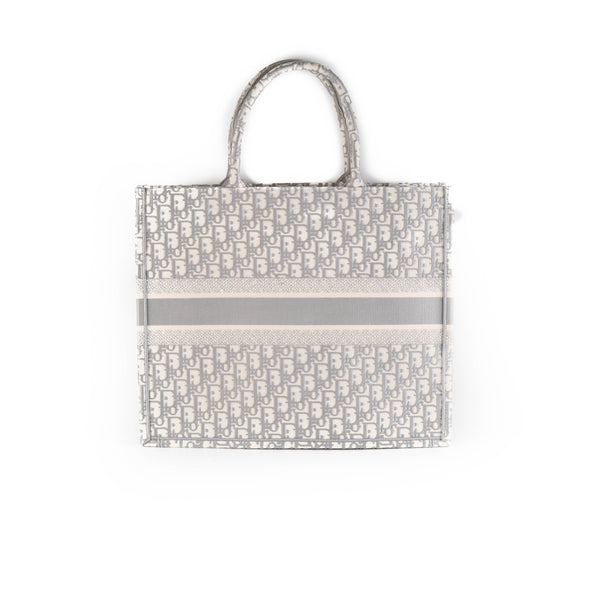 Goyard Senat MM Pouch Grey - THE PURSE AFFAIR