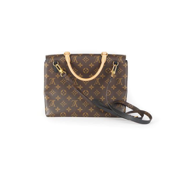 Louis Vuitton Monogram Canvas Marignan Messenger Bag (SHF-20763) – LuxeDH