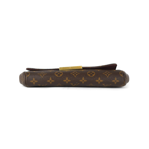 Louis Vuitton Monogram Favorite MM - A World Of Goods For You, LLC