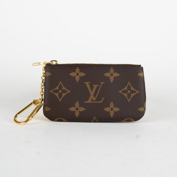 ITEM 11 - Louis Vuitton Origami Coin Purse Monogram - THE PURSE AFFAIR