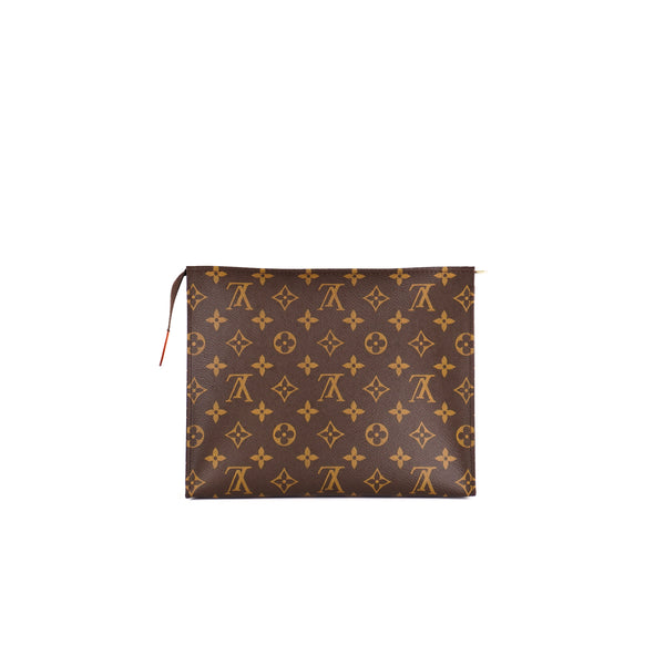 Louis Vuitton Toiletry 25 Monogram Bag - THE PURSE AFFAIR