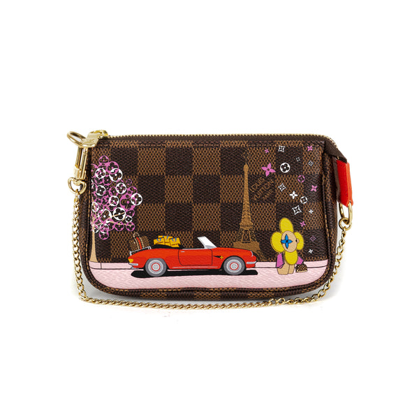 Louis Vuitton Turenne PM, Mini Pochette and Iphone 6+ ❤️❤️❤️  Louis vuitton,  Cheap louis vuitton handbags, Louis vuitton handbags outlet