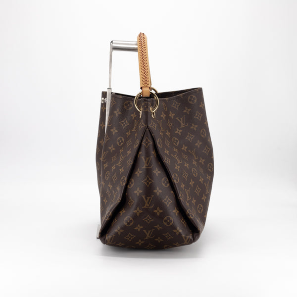 Louis Vuitton Artsy Handbag 355422