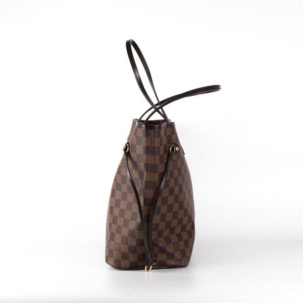 Louis Vuitton Checkerboard Neverfull Damier Edible Cake Toppers – Cakecery