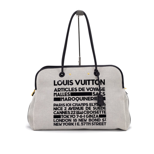 Louis Vuitton Articles De Voyage Backpack Czech Republic, SAVE 44% 
