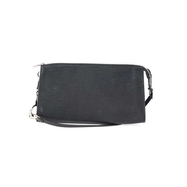 Félicie Pochette Epi - Wallets and Small Leather Goods