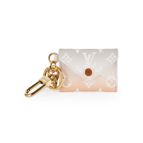 Shop Louis Vuitton 2023-24FW Kirigami Pouch Bag Charm And Key