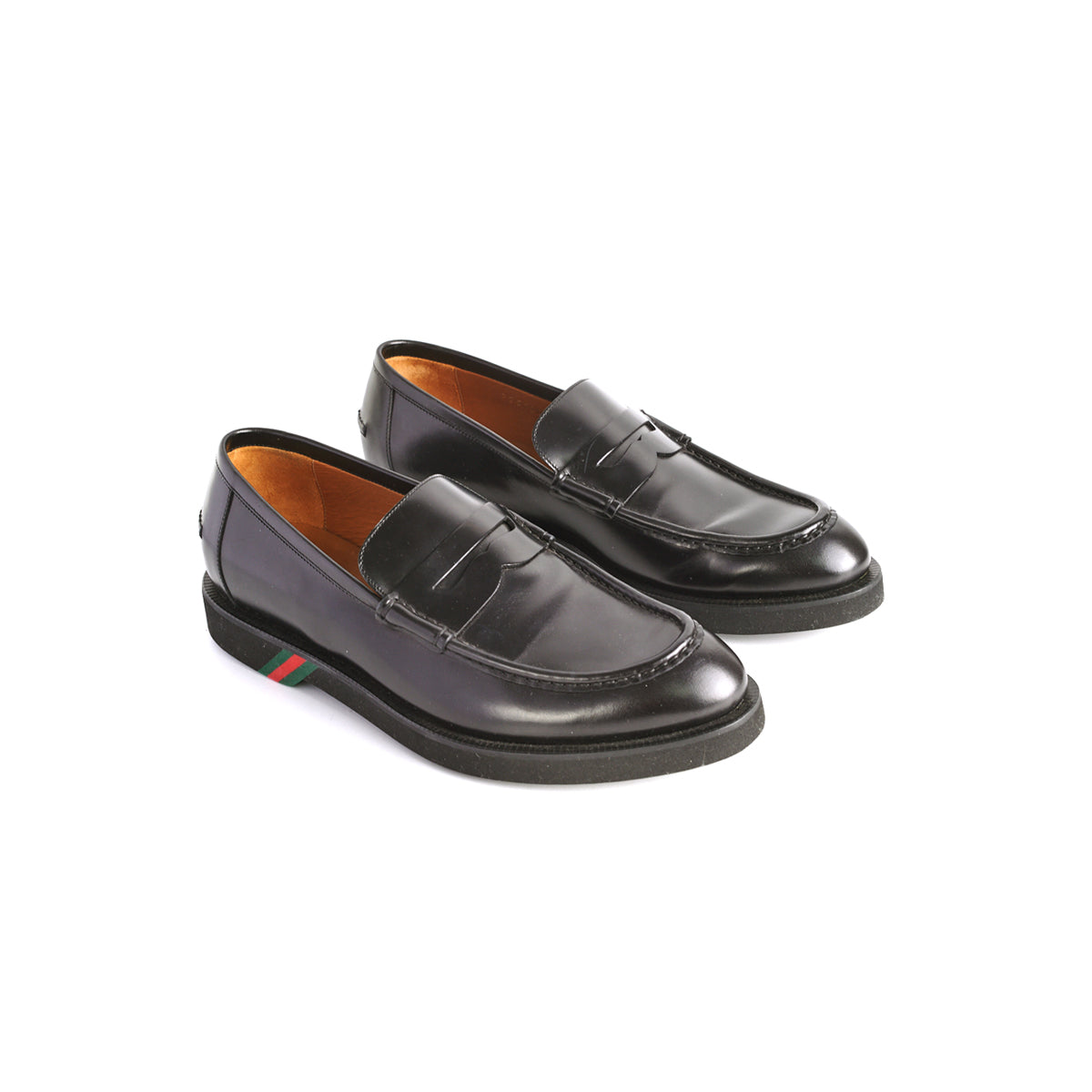 Gucci sale loafer sizing