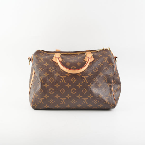 Pre-Owned Louis Vuitton Sac Bandouliere 30-2235 RY71 