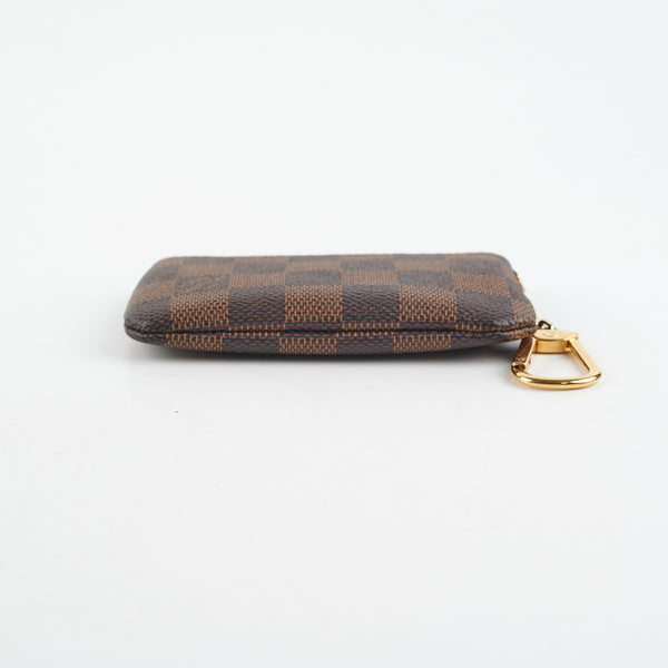 Shop Louis Vuitton DAMIER Key pouch (N62658) by CATSUSELECT