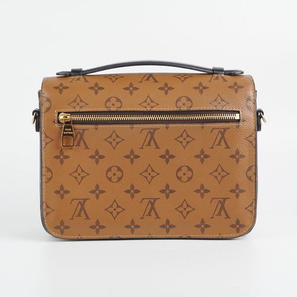 Louis Vuitton Montorgueil Monogram - THE PURSE AFFAIR