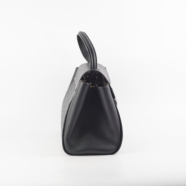 Louis Vuitton Empreinte Trocadero Black - THE PURSE AFFAIR