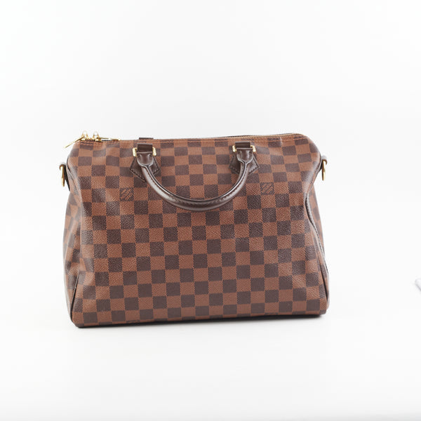 Louis Vuitton Empriente Speedy Bandouliere 20 Pink - THE PURSE AFFAIR