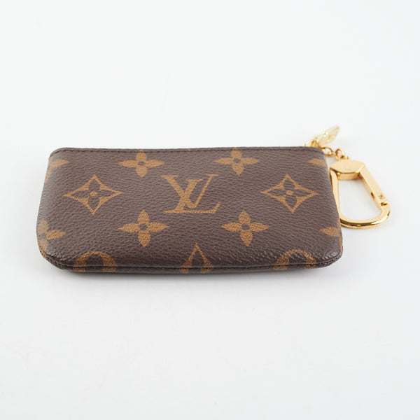 Monogram key pouch : r/Louisvuitton