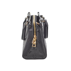 ITEM 31 - Louis Vuitton On The Go East West Empreinte Black