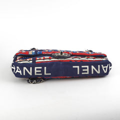 Chanel Seasonal Classic Flap Medium/Large M/L