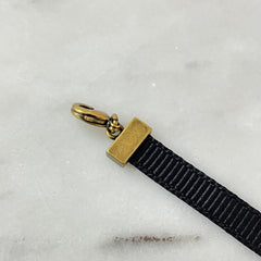 Dior J'Adior Black Choker