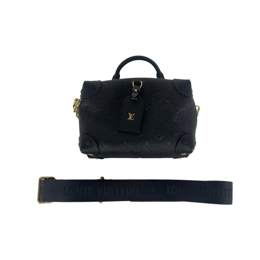 Louis Vuitton Avenue Sling Bag  Louis Vuitton Preloved Bag - THE PURSE  AFFAIR