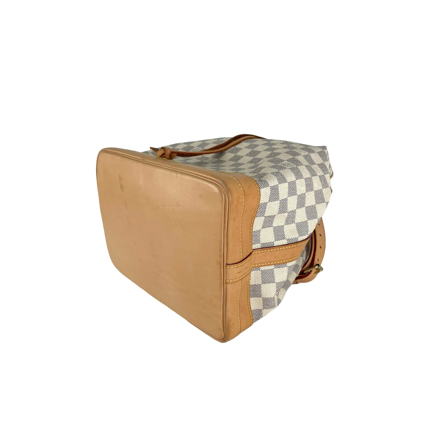 Louis Vuitton NeoNoe Damier Azur Summer Trunks MM Shoulder Bag - A World Of  Goods For You, LLC