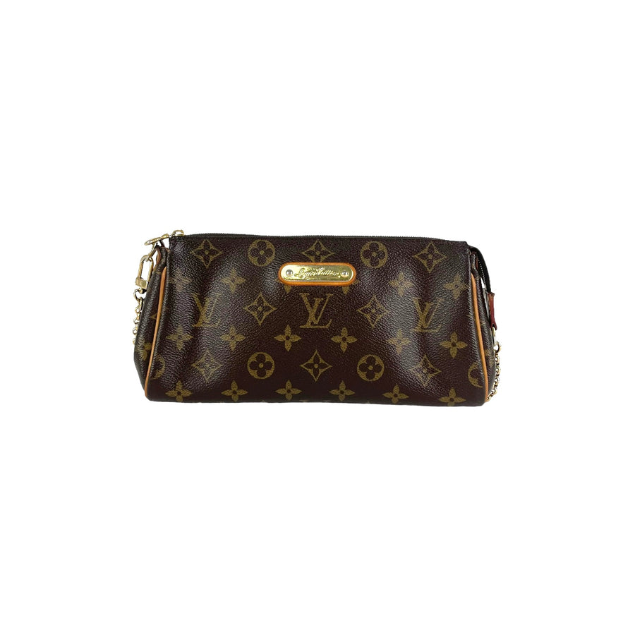 Louis Vuitton Black Monogram Shadow Cap - THE PURSE AFFAIR