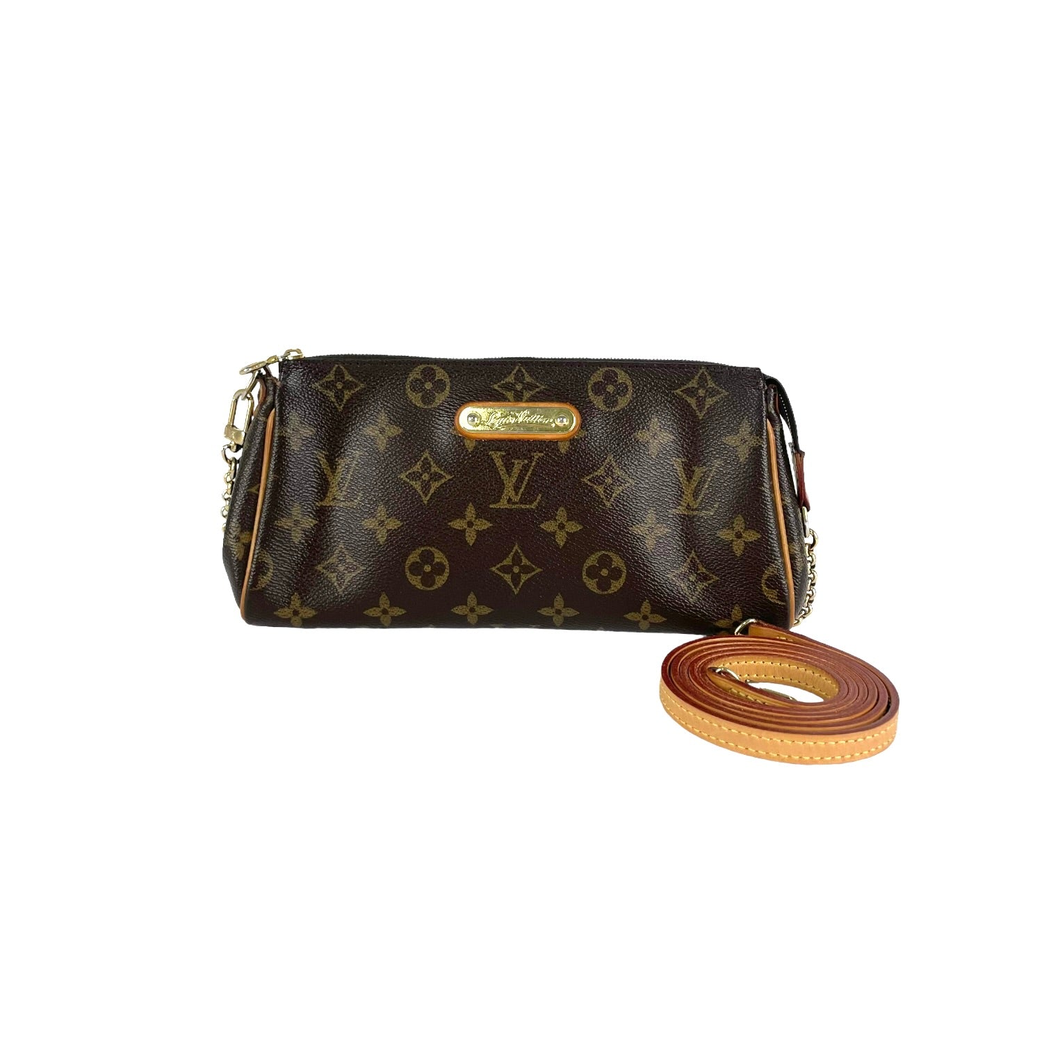 Louis Vuitton Handbags & Purses Louis Vuitton Eva, Authenticity Guaranteed