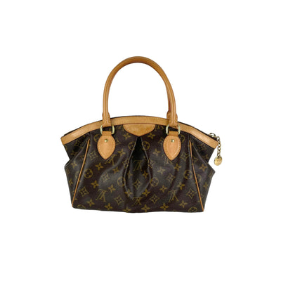 Louis Vuitton Montaigne BB Monogram - THE PURSE AFFAIR