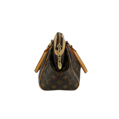 Louis Vuitton Flap Crossbody Monogram - THE PURSE AFFAIR