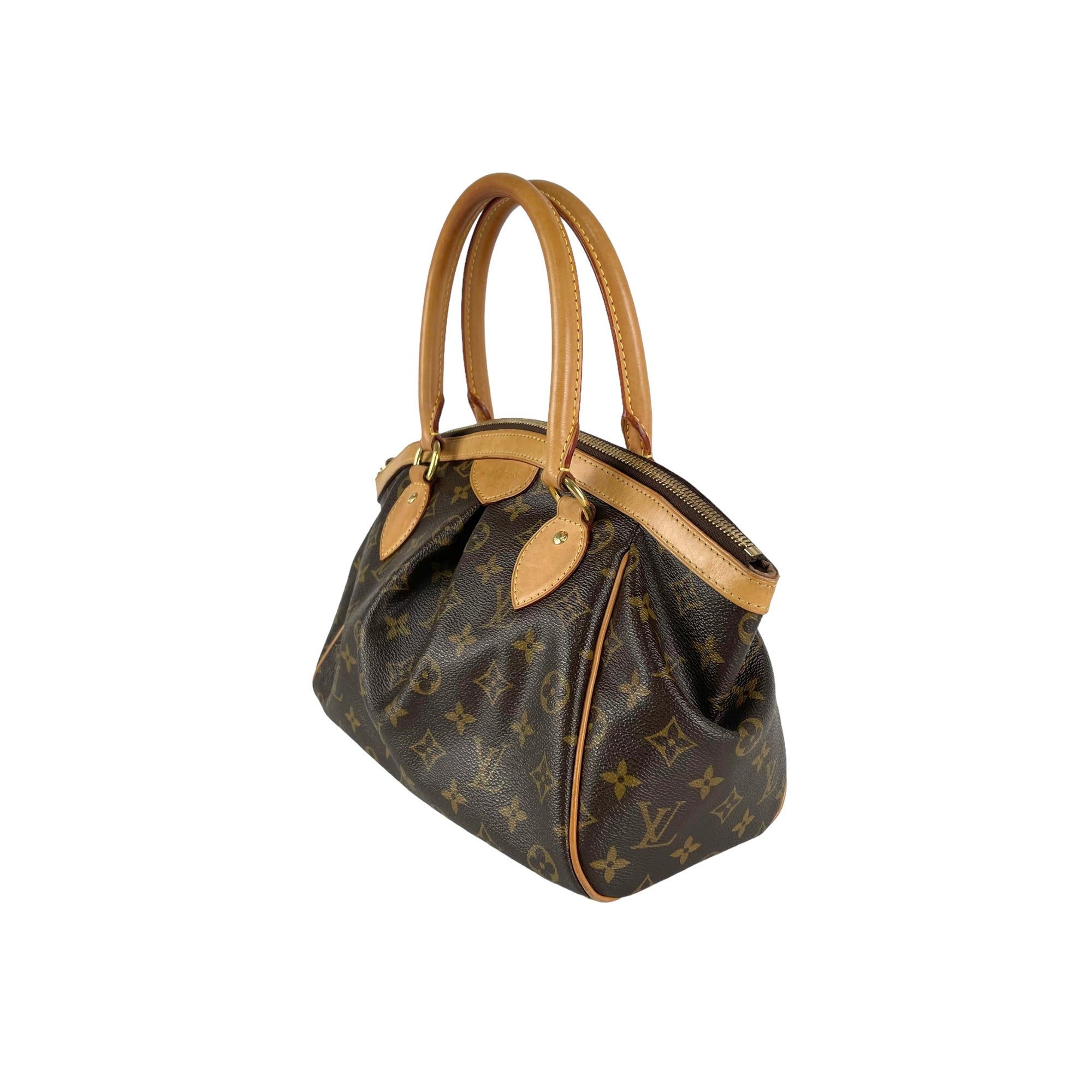 Louis Vuitton, Bags, Bundledlouis Vuitton Tivoli Pm