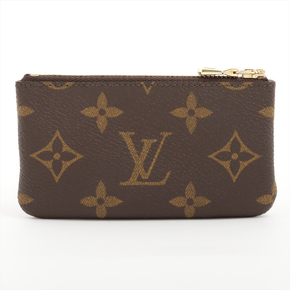 Louis Vuitton Key Pouch Monogram - THE PURSE AFFAIR