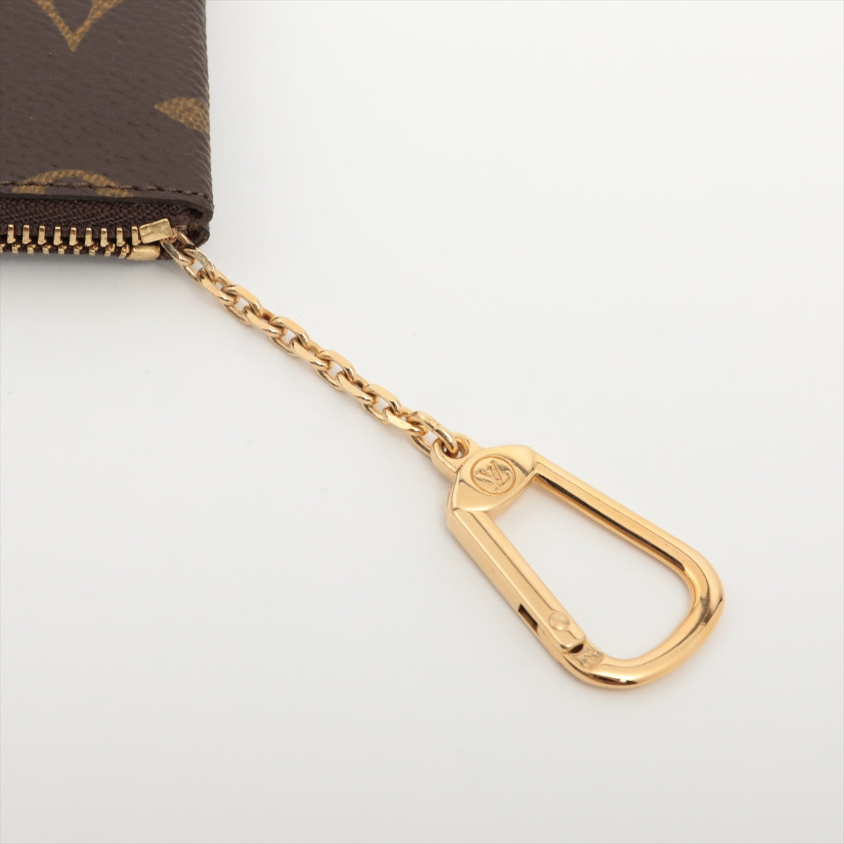 Louis Vuitton Key Pouch Classic Monogram – ＬＯＶＥＬＯＴＳＬＵＸＵＲＹ
