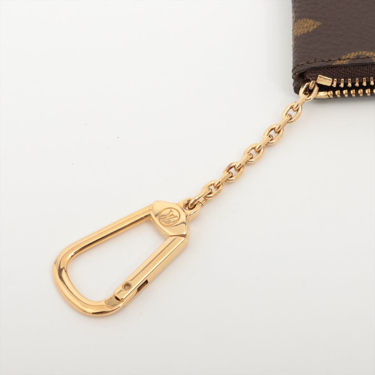Louis Vuitton Key Pouch Monogram - THE PURSE AFFAIR